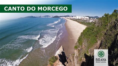 Descubra a Brava Canto do Morcego Praia Brava em Itajaí SC YouTube