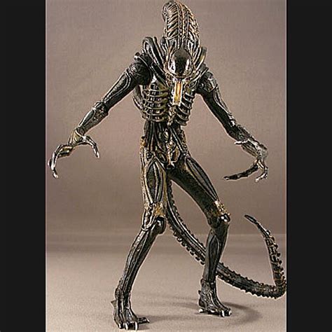 Macfarlane Alien Warrior Neca Predator Marvel DC Hobbies Toys Toys