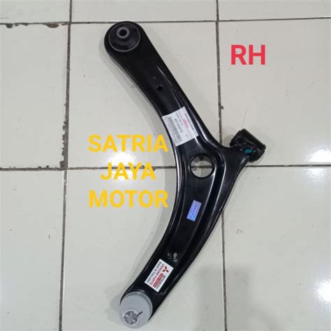 Jual Lower Arm Sayap Bawah Mitsubishi Outlander Sport Rh Keatas