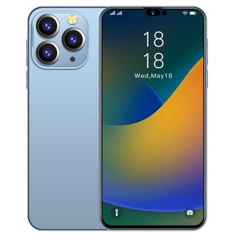 i14 Pro Max N86, 4GB+32GB, 6.3 inch