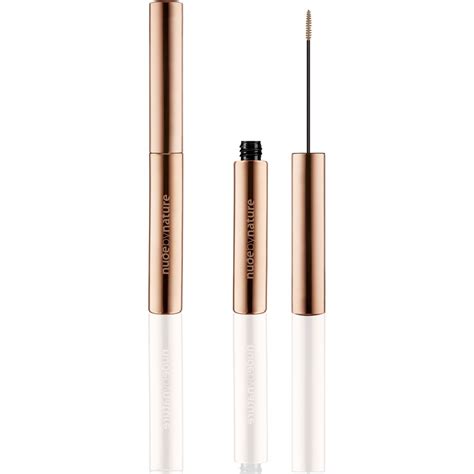 Nude By Nature Precision Brow Mascara Big W