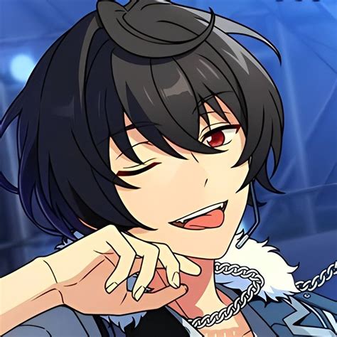 Pin By Sweetietzu On Enstars In Ritsu Sakuma Ensemble Stars