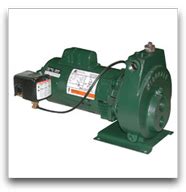 Westech Equipment Water Pressure Booster Pumps