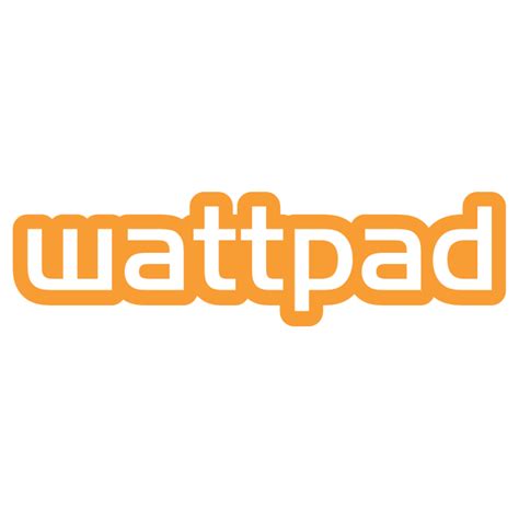 Wattpad Logo Font