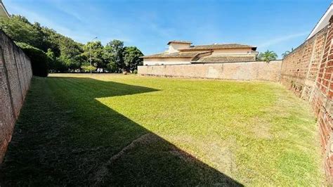 Lote Plano M Frente Para Nascente E Bosque Granville Terrenos