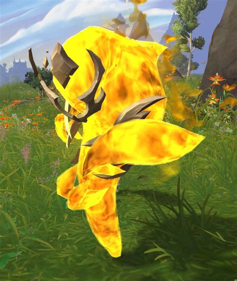 Primal Fire Elemental Ohnahran Plains Wowpedia Your Wiki Guide