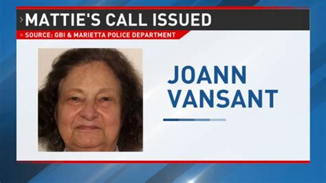 Gsp Marietta Woman Found Safe