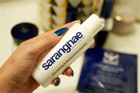 Saranghae Review 5 Step Anti Aging Routine The Daily Belle