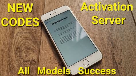 May Icloud Unlock For All Models Apple Activation Lock Bypass