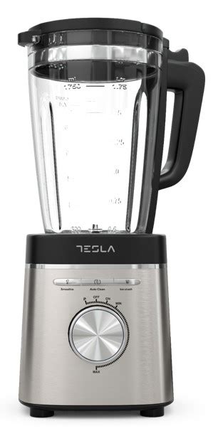 Blender Tesla Bl Bx Pret Avantajos Ideall Ro