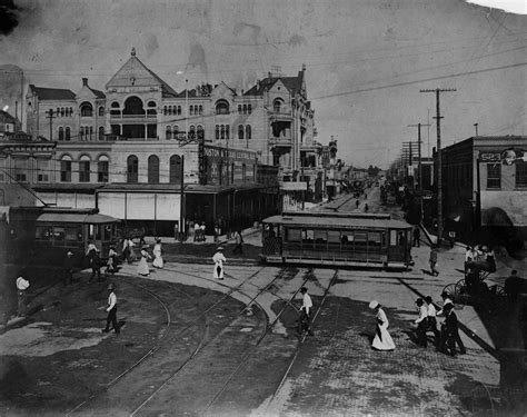 Congress Avenue Historic District – Guide To Austin Architecture