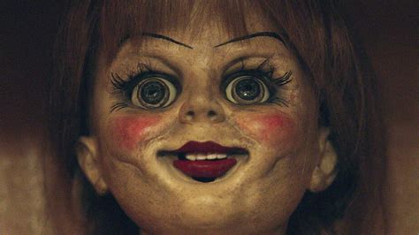 Annabelle 3 Ecco Su Cosa Sarà Il Terzo Capitolo Della Saga Spin Off