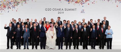 ¿qué Es El G20 Chequeado