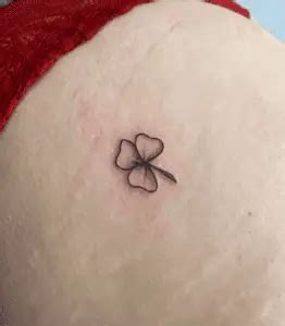 35 Shamrock Tattoo Ideas To Bring You The Luck Of The Irish