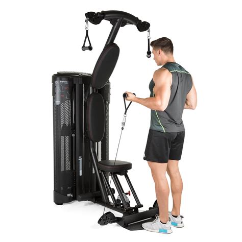 ᐅ Dual Station Biceps Triceps online kaufen