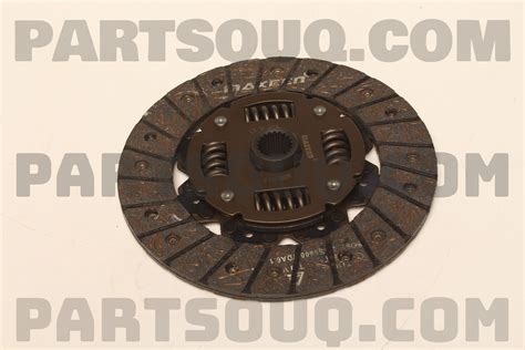 CLUTCH DISC MD714707 MD802081 Exedy Parts PartSouq