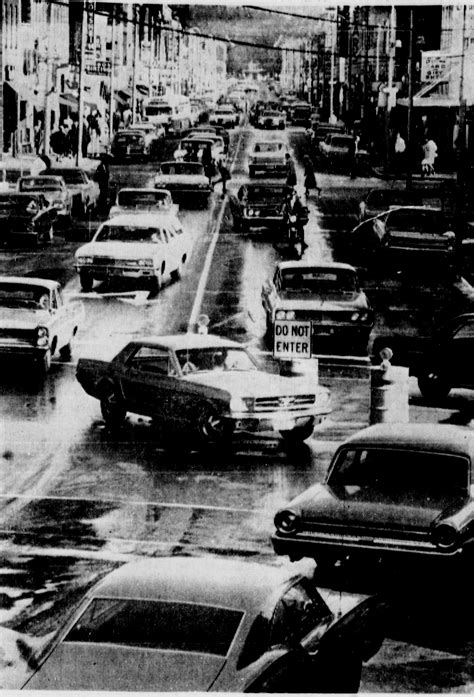 Chippewa - 📷: Eau Claire Leader-Telegram staff photo, 4 May 1968