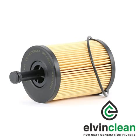 OIL FILTER(Spin-On)/ECL-JX1011B – ecfilters