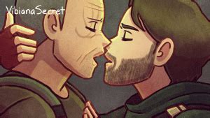 Animated Commission For TyLast By VibianaSecret Hentai Foundry