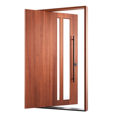Exterior Pivot Doors - Custom - Park - Pivot Door Company in 2025