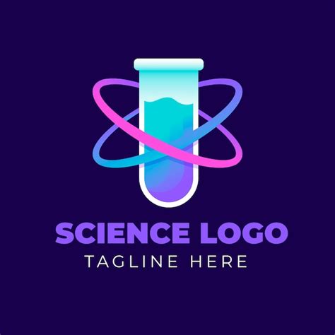 Update 123+ science logo design super hot - toyotabienhoa.edu.vn