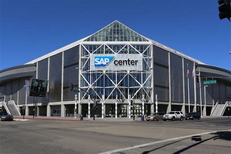 Sap Center Gate Entrance Guide Quick Tips For A Smooth Experience