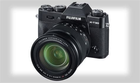 Fujifilm Unveils Versatile Xf Mm F R Lens With Stops Of