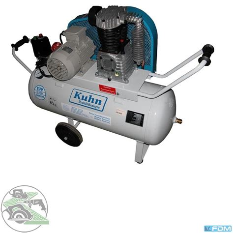 Kompressor