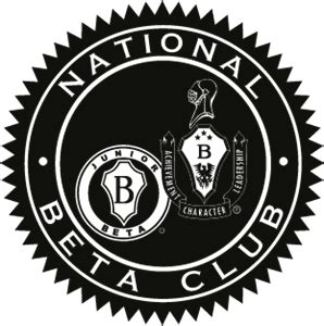 Search: natinal beta club logo Logo PNG Vectors Free Download