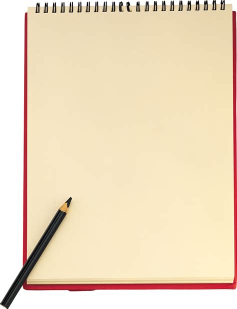 Paper Sheet Overlay Clear Texture Png