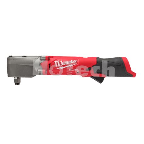 Milwaukee Cordless Series M Fir Mesin Compact Impact Ratchet