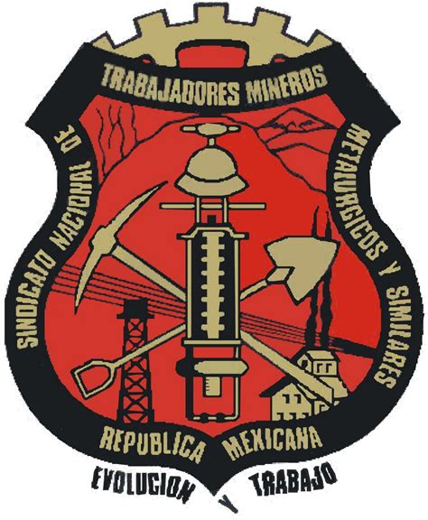 REPRESIÓN CONTRA EL SINDICATO MINERO MEXICANO: COMUNICADO CONJUNTO DE