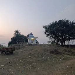 Maa Kali Temple - Hindu temple - Nakhara - Odisha | Yappe.in