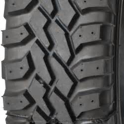 Terenowe opony 4x4 Extra Trak 205/75 R15 włoskiej firmy Pneus Ovada.