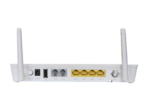 Gpon Ont Huawei Echolife Hg8247h