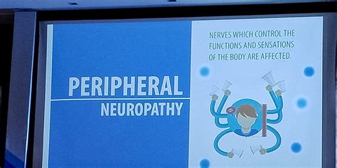 Peripheral Neuropathy: Explanation, Symptoms & Solutions | Baron Active