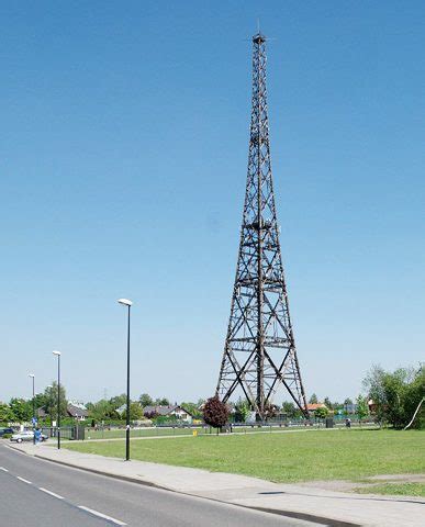 Torre De Radio Torre De Comunicaci N Torre De Celos A