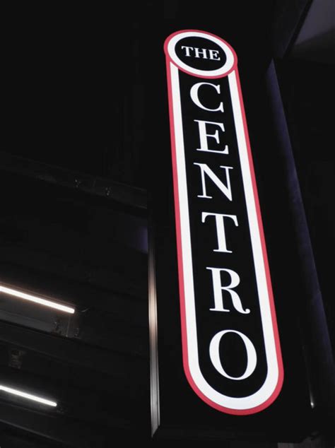 GALLERY | The Centro