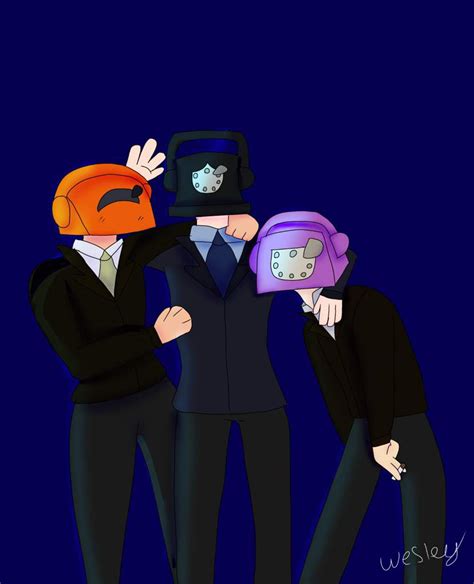 Dsaf Character Art Lmao Dayshift At Freddys Amino