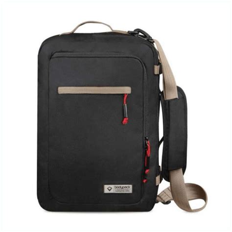 Jual Tas Ransel Laptop Bodypack Prodiger Evaquate Trilogic Original