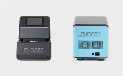 Purigen Biosystems — Acorn Product Development