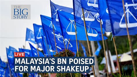 Parties To Unveil Candidates Ahead Of Tightly Contested Malaysia