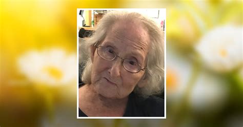 Betty Lee Moore Obituary 2024 Lee Funeral Homes