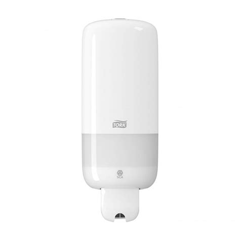 Диспенсер для жидкого мыла Tork 560000 | Купить, цена, отзывы