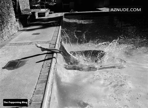 Niia Bertino Nude Aznude