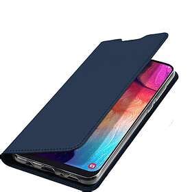 Magnetic Telforceone Smart Case For Samsung A G Navy Blue Hitta