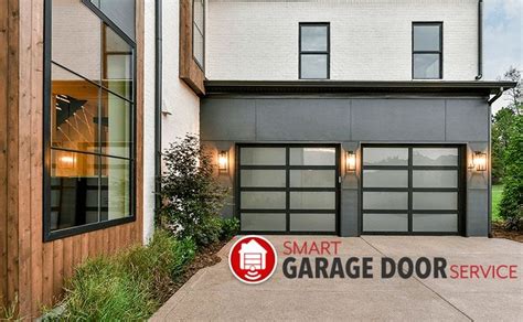 Avante Garage Door Installation | Smart Garage Door Service - Smart ...