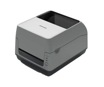 B FV4T Asset Label Printers Toshiba