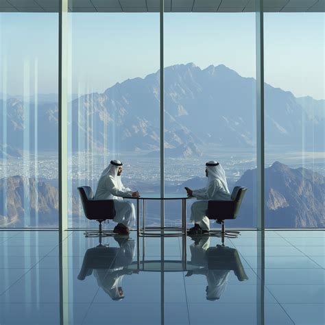 Saudi Arabia Partnerships — Construction Management Associates