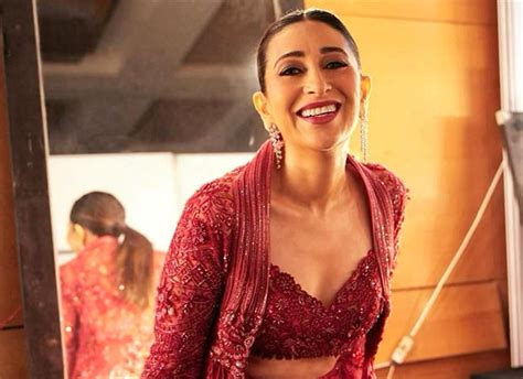 Karisma Kapoor To Judge Dance Reality Show Indias Best Dancer 4 Set